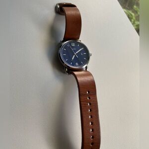 Men’s fossil watch
